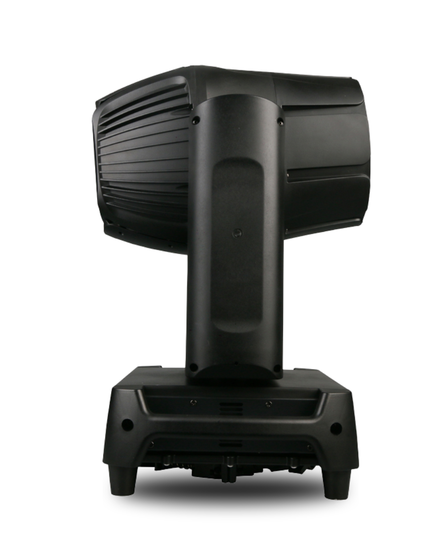 Cabeza móvil Beam 380W IP65 vista 2