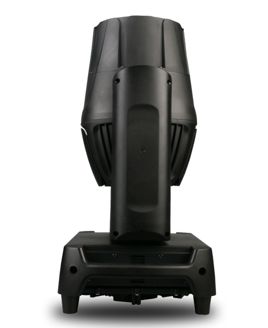 Cabeza móvil Beam 380W IP65 detalle