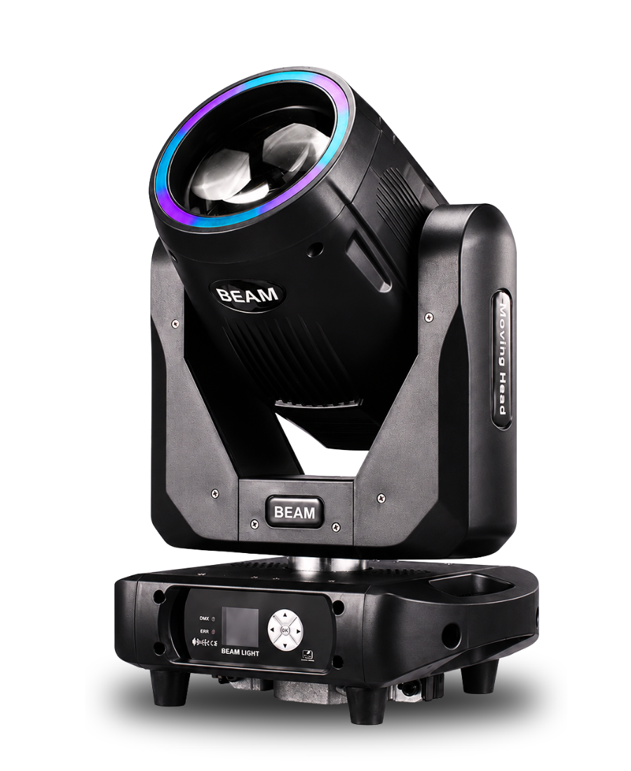 Beam 250W frontal