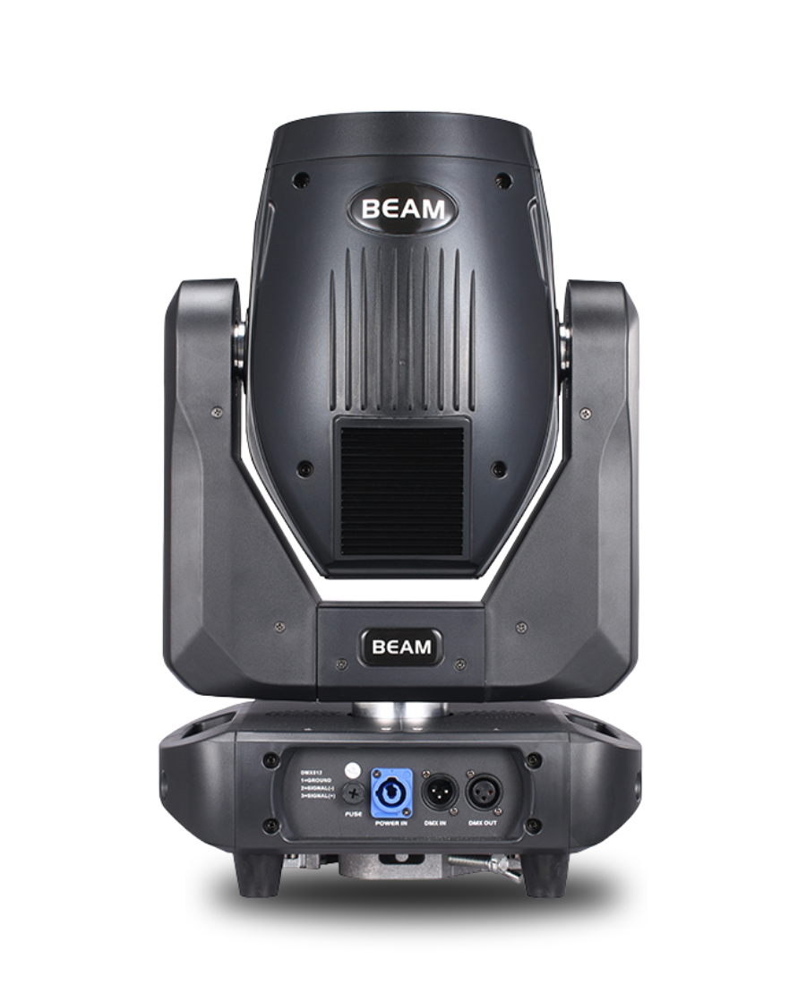 Beam 250W lateral