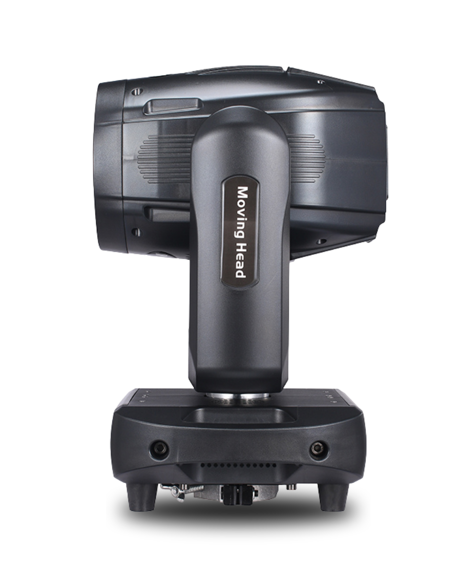 Beam 250W detalle